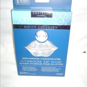 😎Hydrogel Lip Masque (5 treatments)